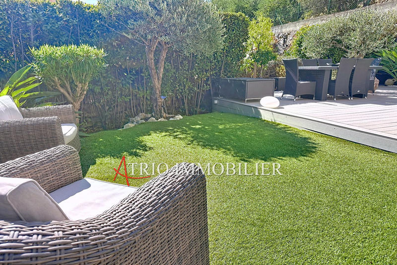 Maison - 122 m² - 4 pièces