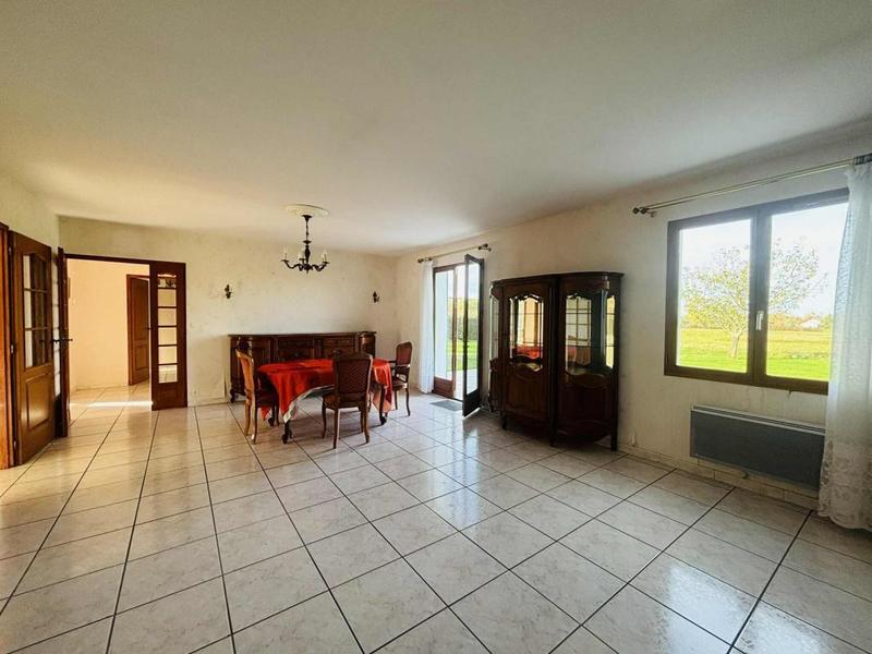 Villa - 112 m² - 5 pièces