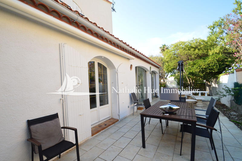 Maison - 116 m² - 4 pièces