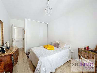 Appartement - 49 m² - 2 pièces