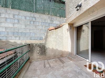 Maison de village - 90 m² - 5 pièces