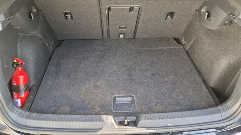 Volkswagen Golf 1.5 Etsi 150 Dsg7 Active