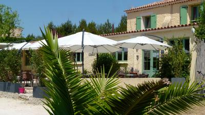 Camping Felix de la Bastide