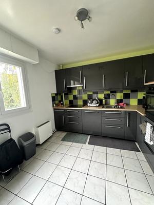 Appartement - 105 m² - 5 pièces