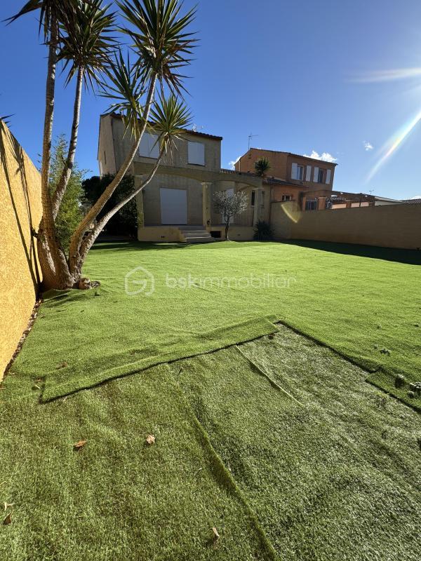 Villa - 113 m² - 5 pièces