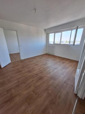 Appartement ancien - 43 m² - 2 pièces