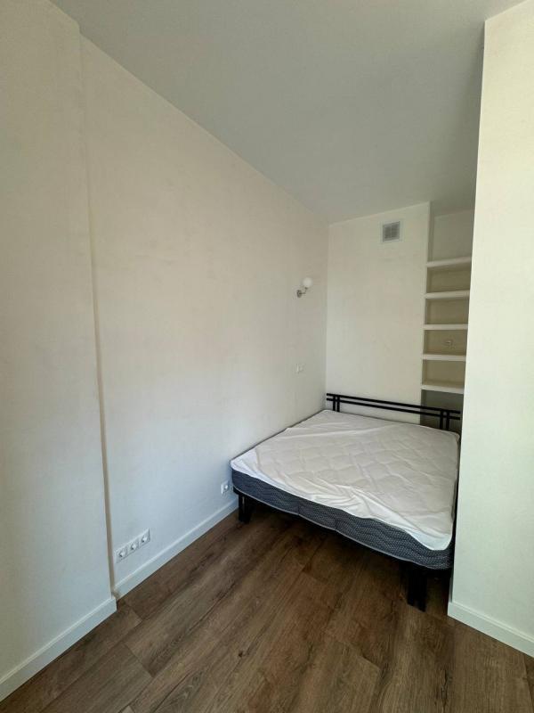 Studio - 22 m² - 1 pièce