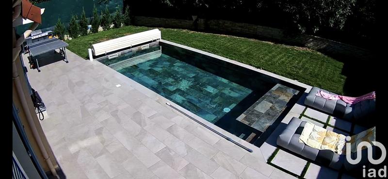 Maison - 165 m² - 6 pièces