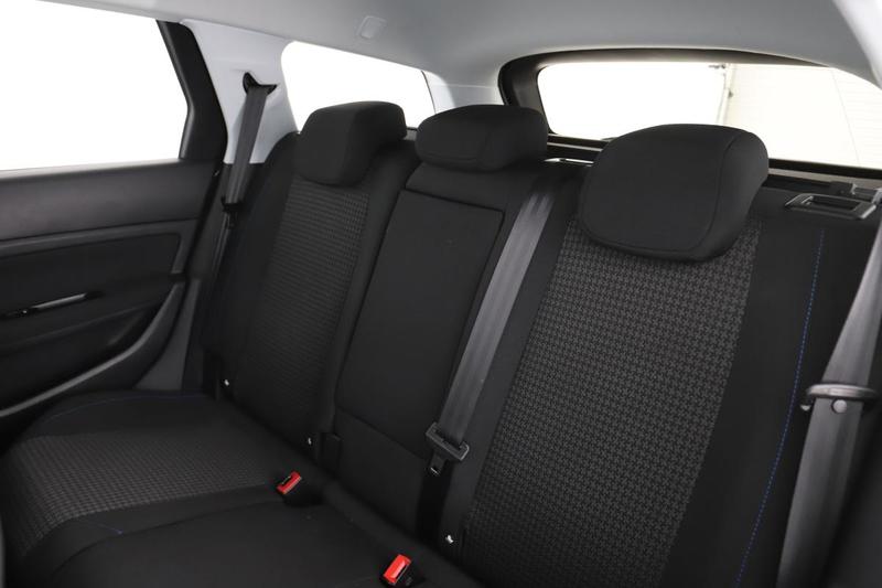 Peugeot 308 Sw 1.5 Blue-HDi Style 130 ch