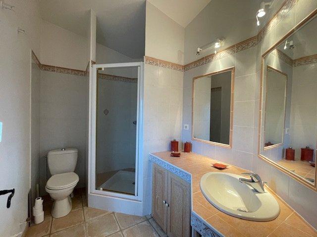 Villa - 130 m² - 5 pièces