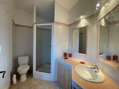 Villa - 130 m² - 5 pièces