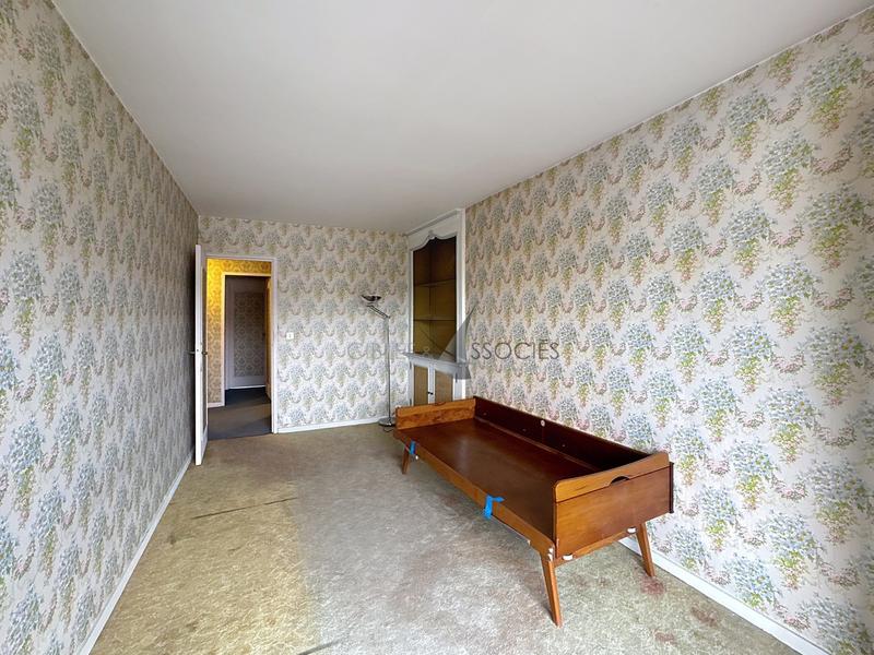 Appartement - 75 m² - 3 pièces