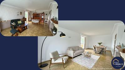 Maison - 151 m² - 6 pièces