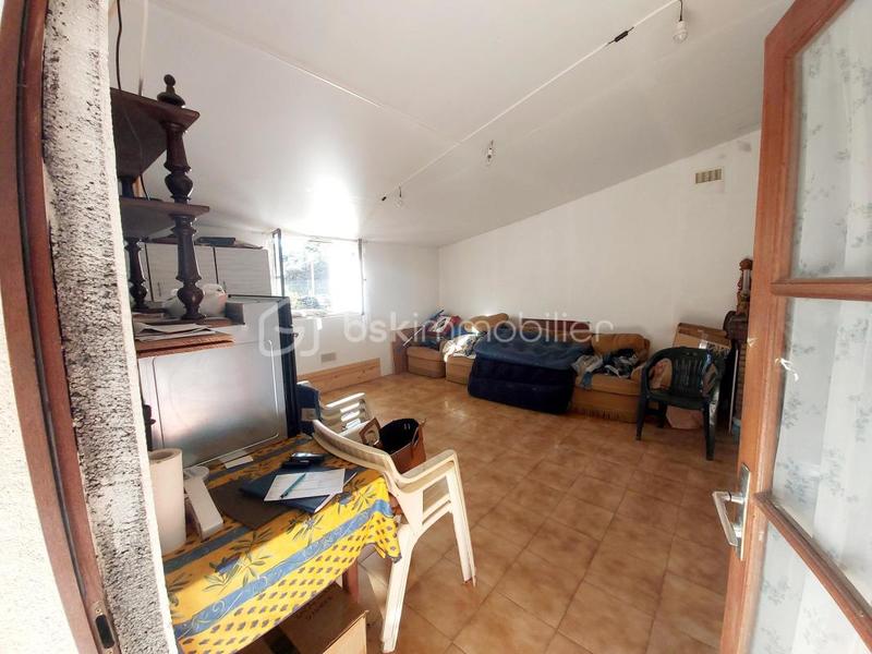 Terrain de loisirs - 5 910 m²