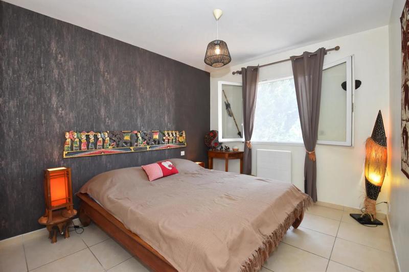 Appartement - 117 m² - 4 pièces