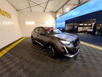 Peugeot 2008 Business bluehdi 130 ss eat8 allure