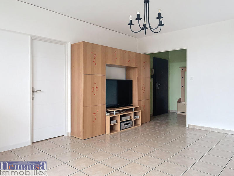 Appartement - 88 m² - 4 pièces