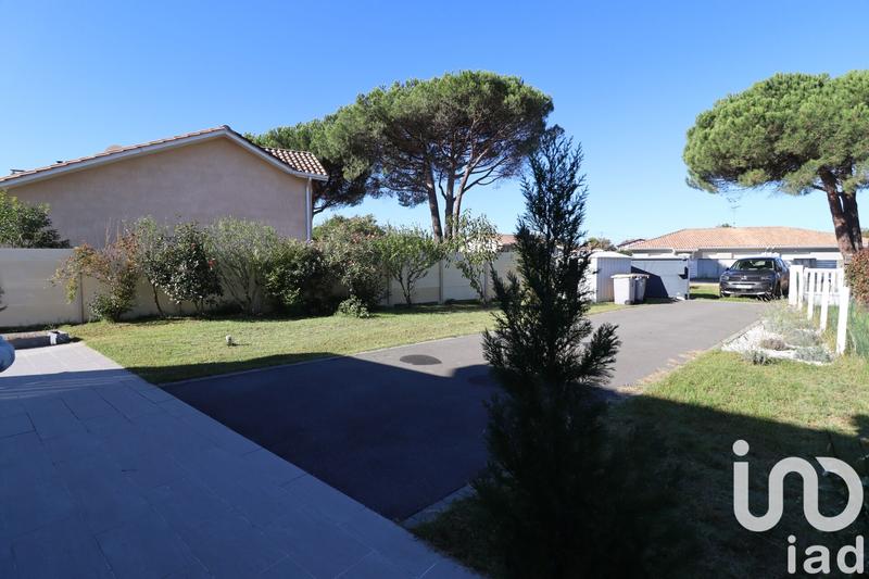 Maison - 155 m² - 7 pièces