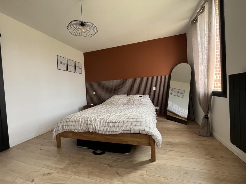 Maison - 150 m² - 6 pièces