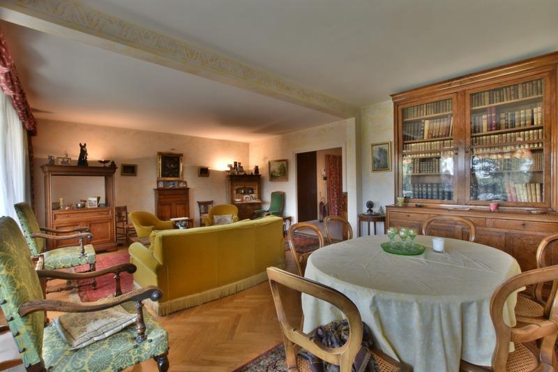 Appartement - 100 m² - 3 pièces