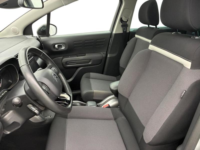 Citroën C3 Aircross PureTech 110 s&amp;S Eat6 Shine