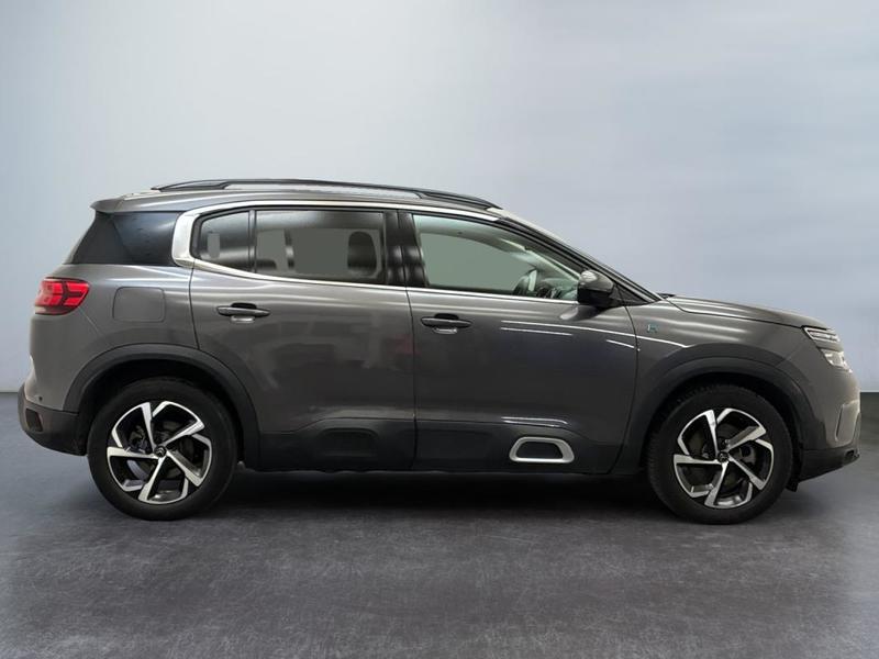 Citroën C5 Aircross Hybride Rechargeable 225 s&amp;S e-Eat8 Shine