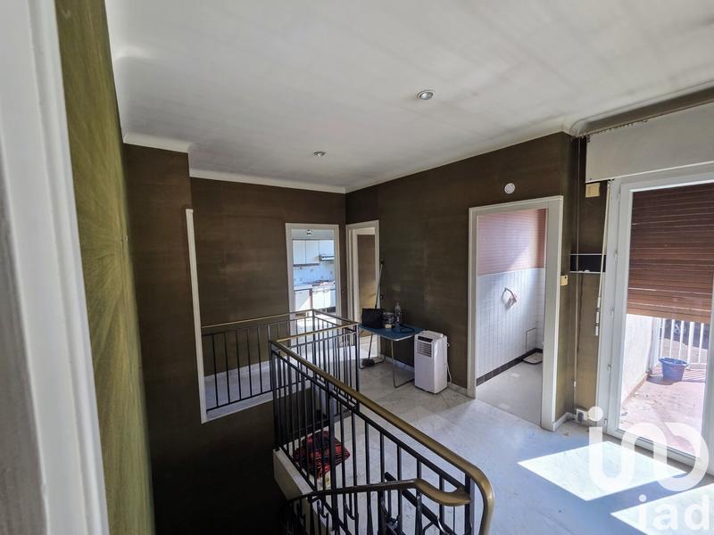 Maison - 146 m² - 7 pièces