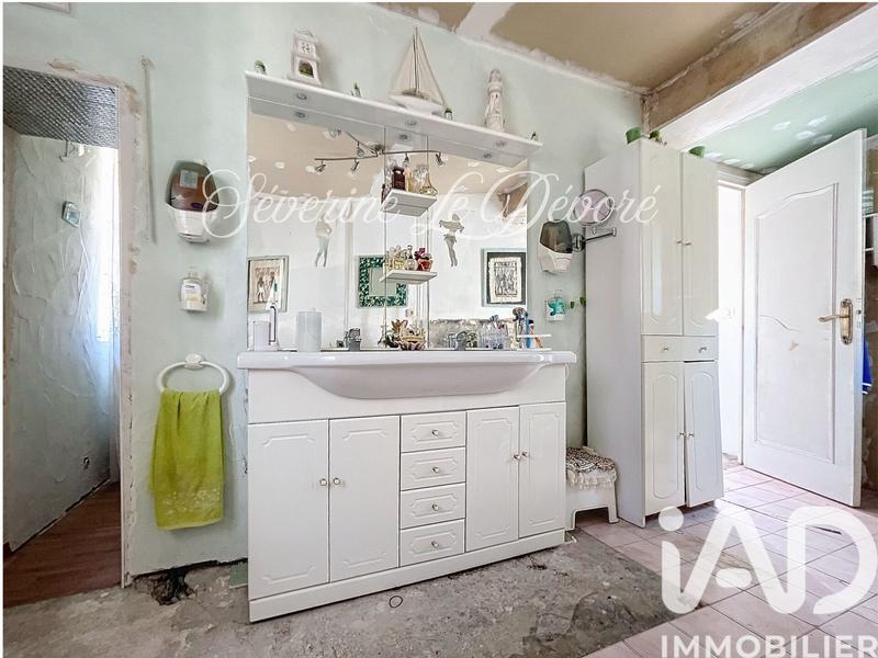 Maison de ville - 152 m² - 8 pièces