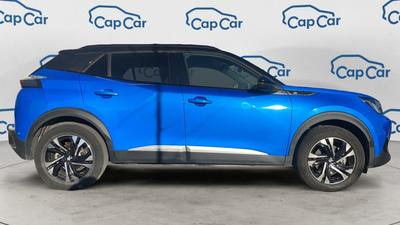 Peugeot 2008 100 kWh 136 Gt