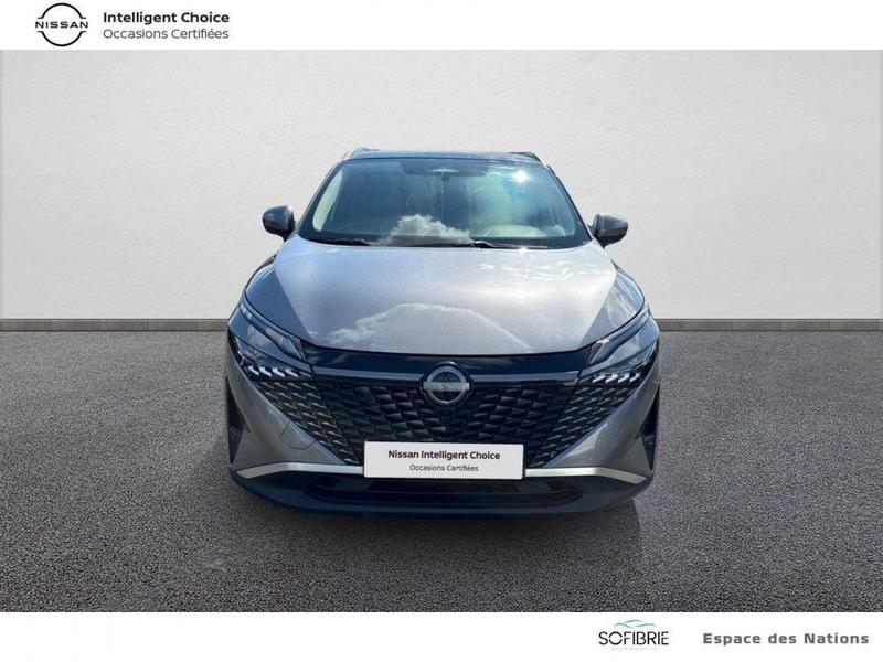 Nissan Qashqai J12b n-Connecta E-Power 190ch