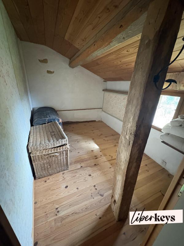 Longère - 172 m² - 6 pièces