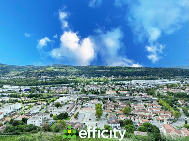 Maison - 124 m² - 5 pièces