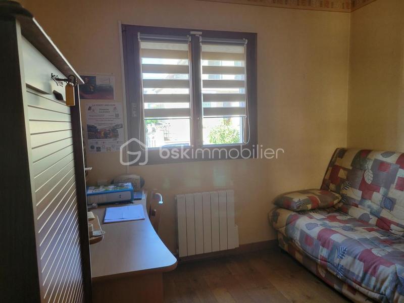 Pavillon - 120 m² - 7 pièces