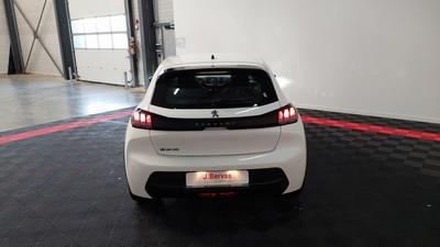Peugeot E-208 Electrique Active Business