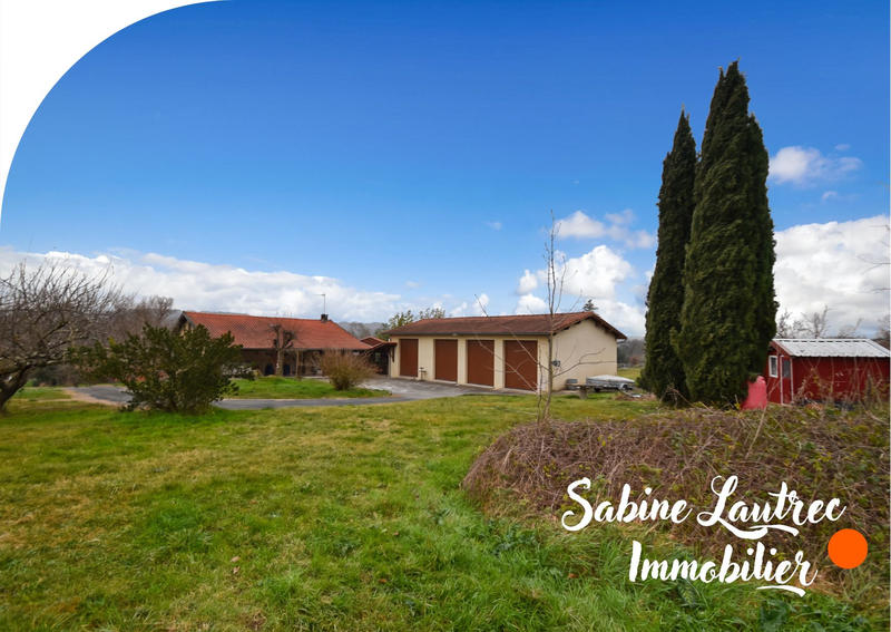 Maison - 145 m² - 4 pièces