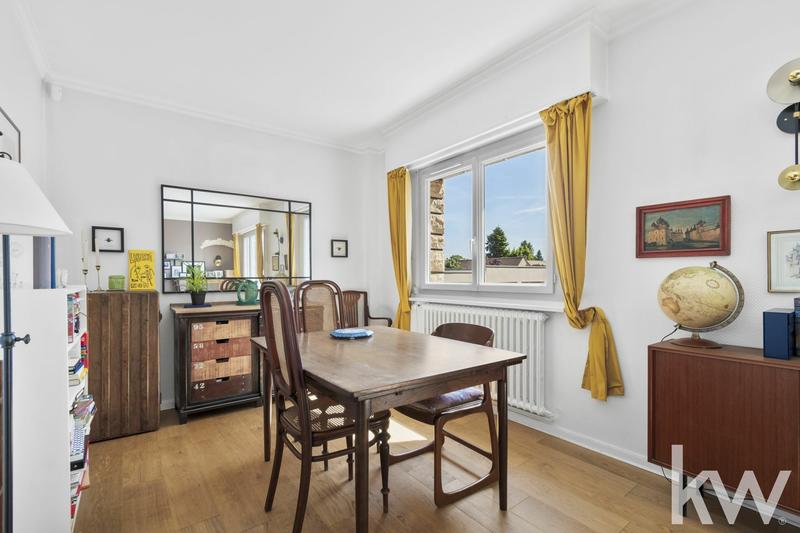 Appartement - 81 m² - 4 pièces