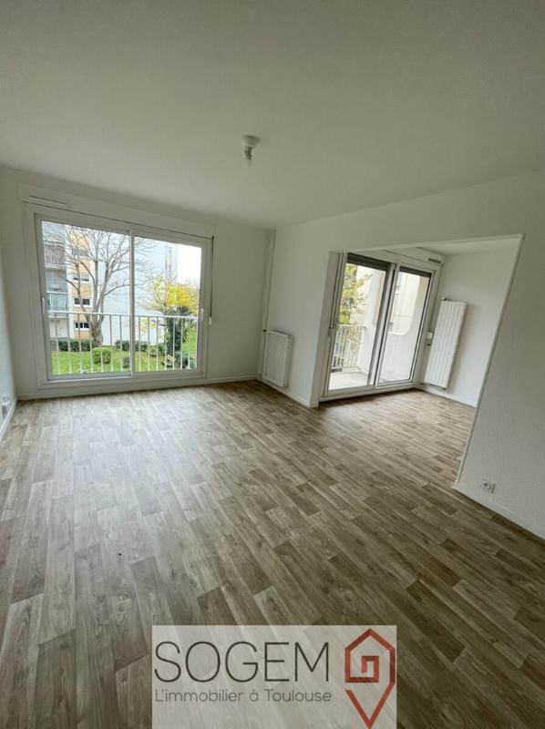Appartement - 78 m² - 3 pièces