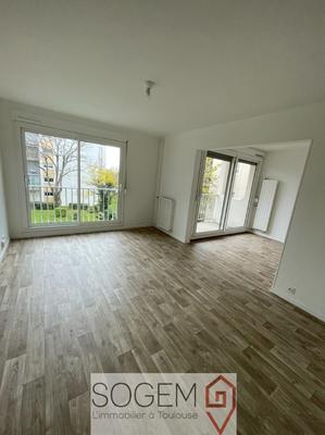 Appartement - 78 m² - 3 pièces