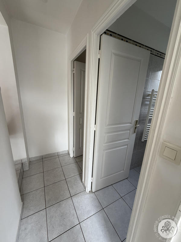 Maison - 62 m² - 3 pièces