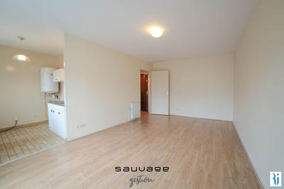 Appartement - 31 m² - 1 pièce