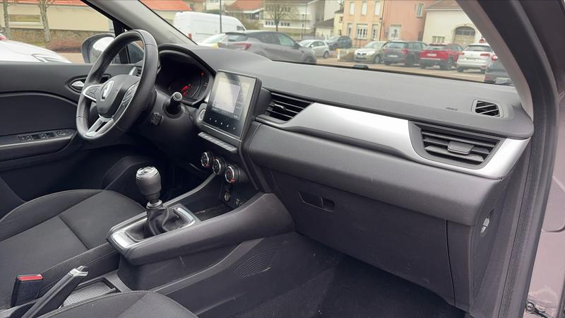 Renault Captur II 1.0 TCe 90 Business