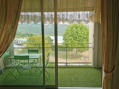 Appartement - 64 m² - 4 pièces