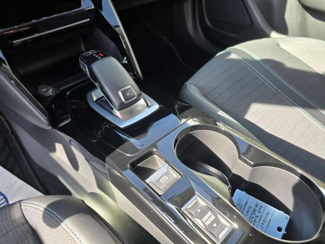 Peugeot 2008 BlueHDi 130 s&amp;S Eat8 Allure Pack