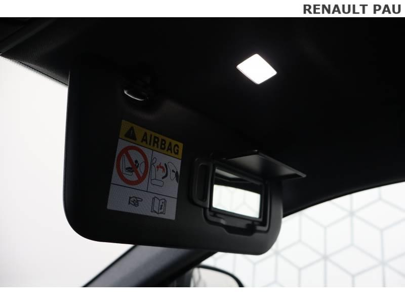 Renault Espace E-Tech full hybrid 200 Gsr2 esprit Alpine
