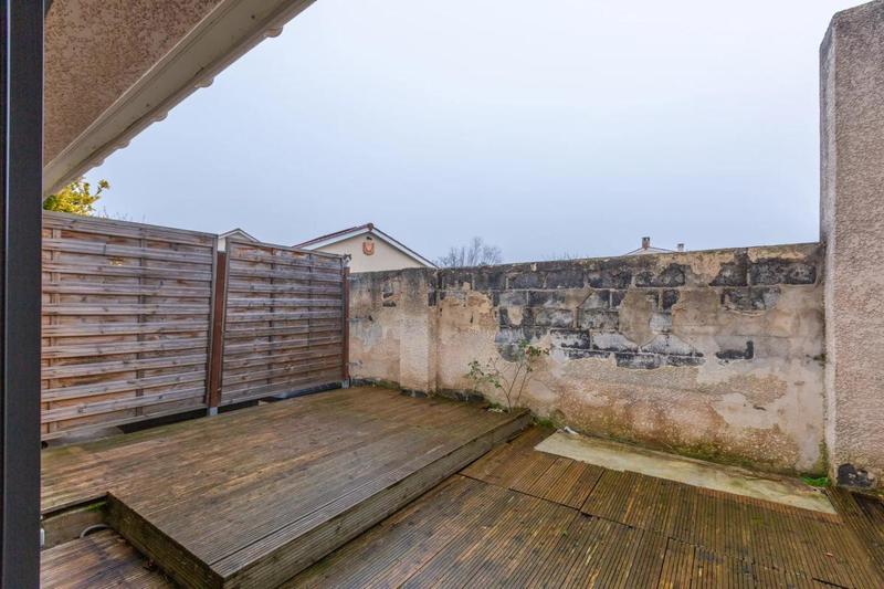 Maison - 103 m² - 5 pièces