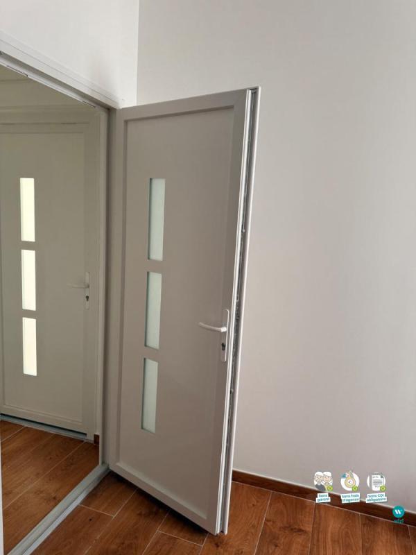 Appartement - 38 m² - 3 pièces