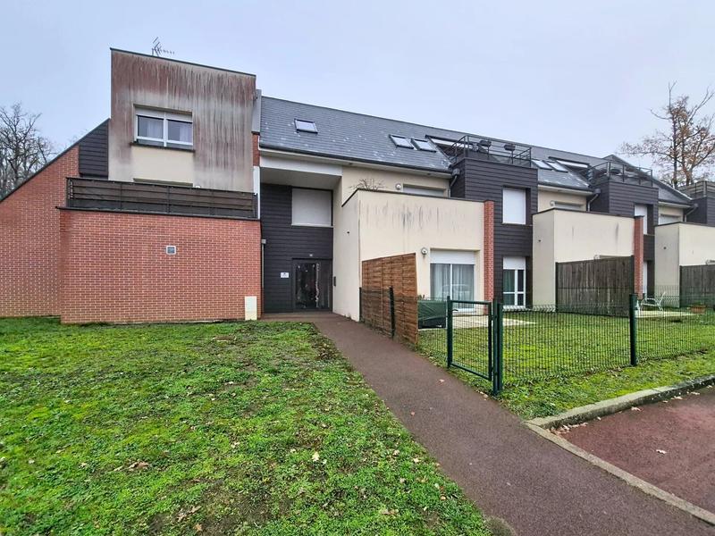 Appartement - 51 m² - 2 pièces