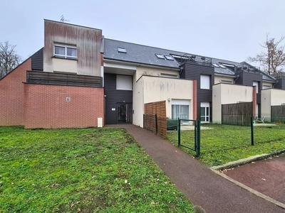 Appartement - 51 m² - 2 pièces