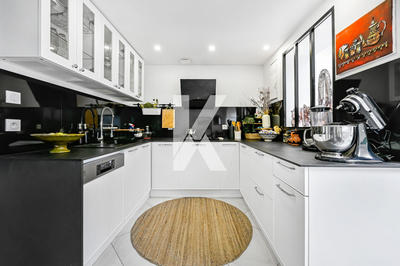 Maison - 68 m² - 3 pièces