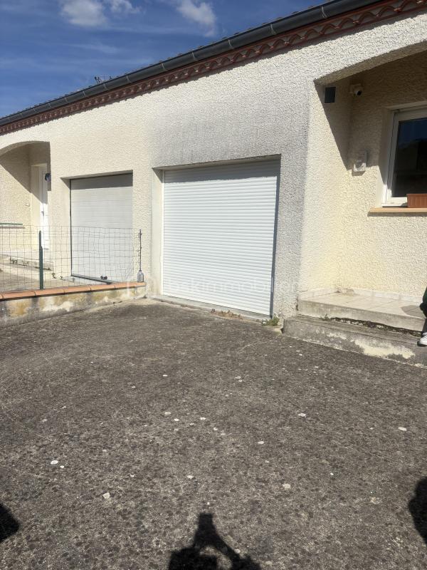 Maison - 64 m² - 4 pièces